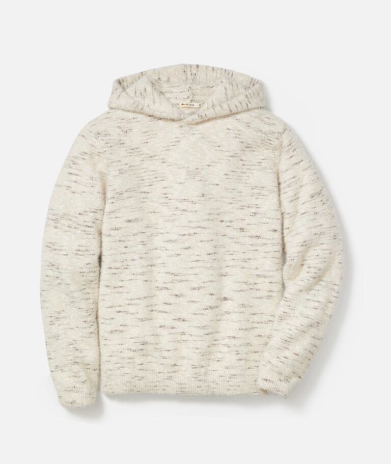 Wilder Sweater Hoodie