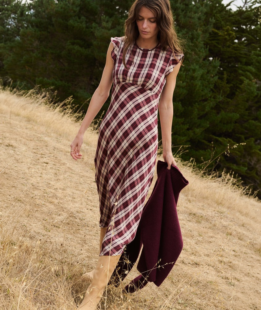 Brynn Midi Dress