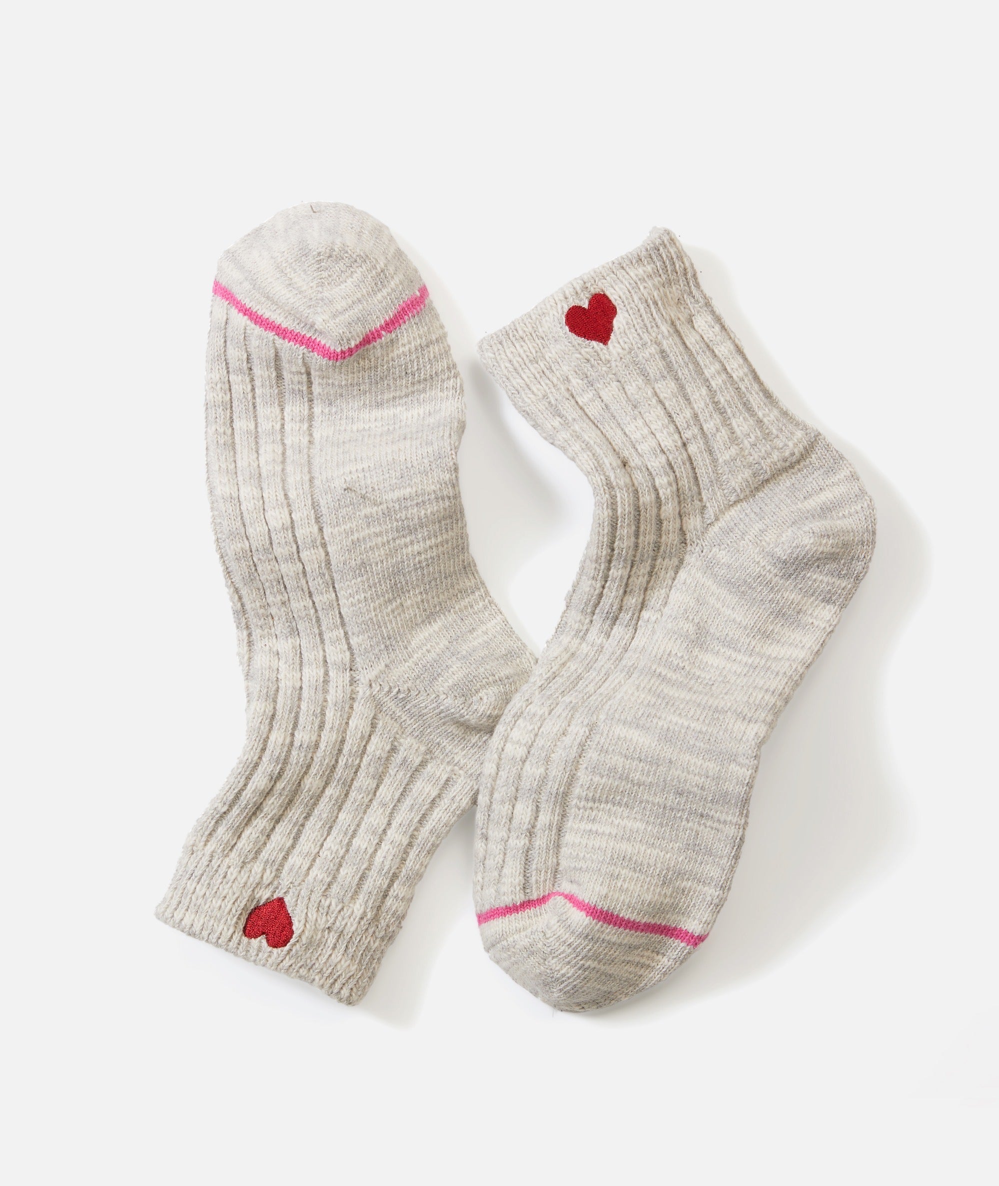 Quarter Crew Sock