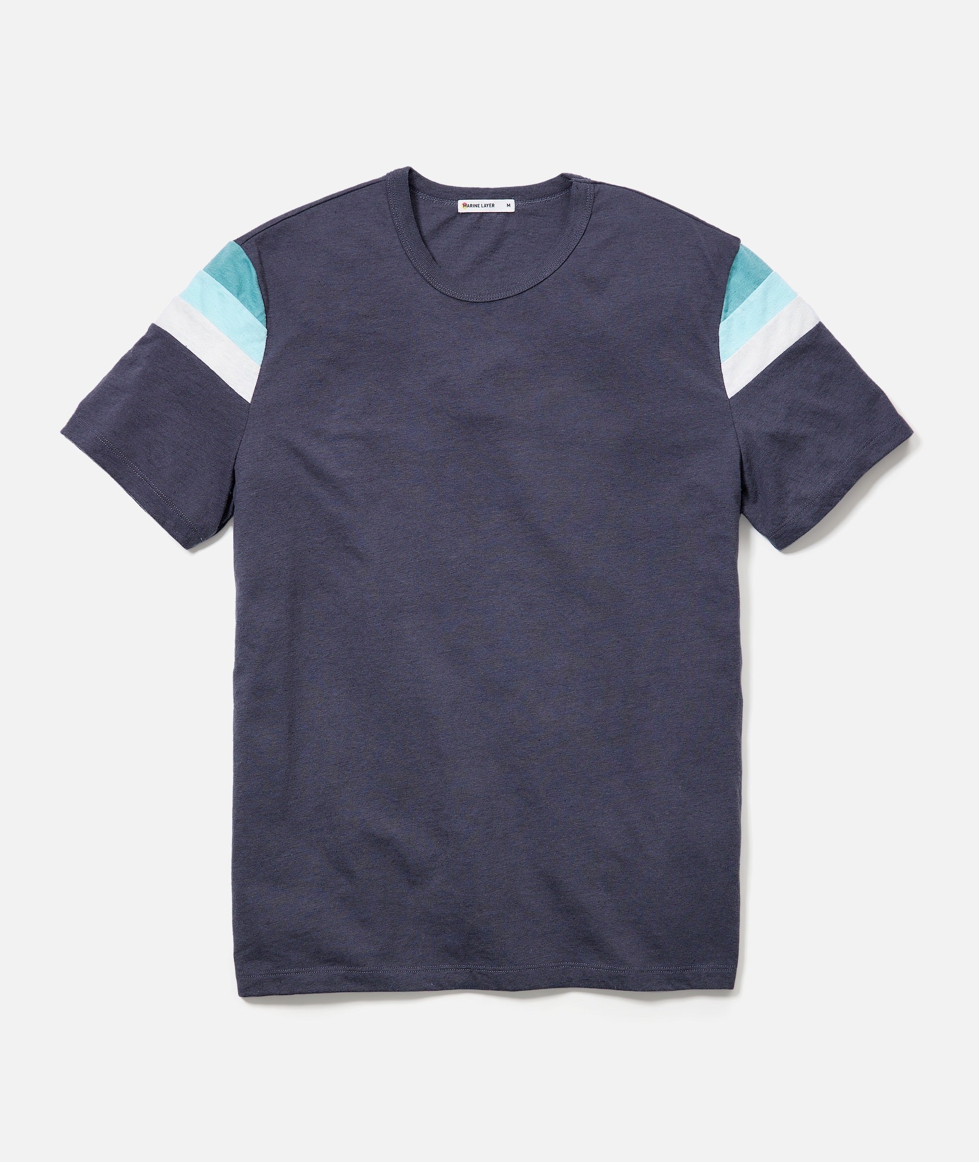 Banks Tee