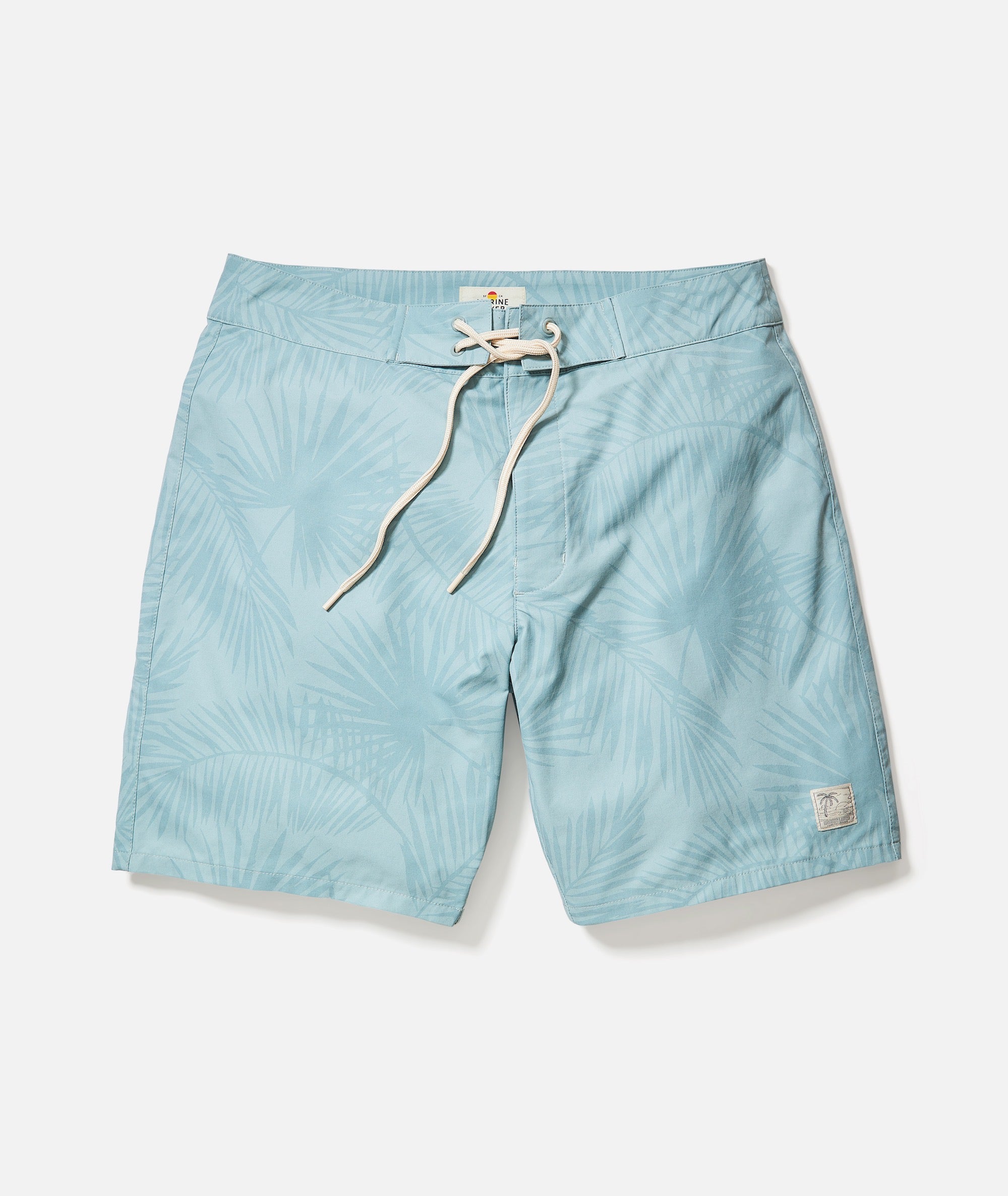 8" Stretch Board Short