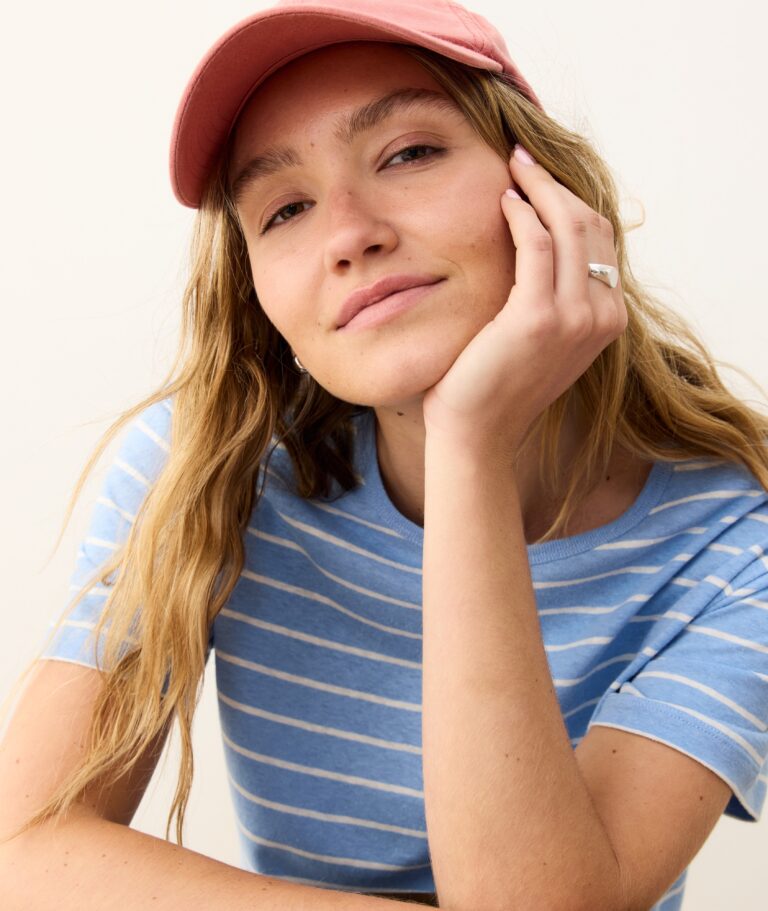 Hemp Crop Tee