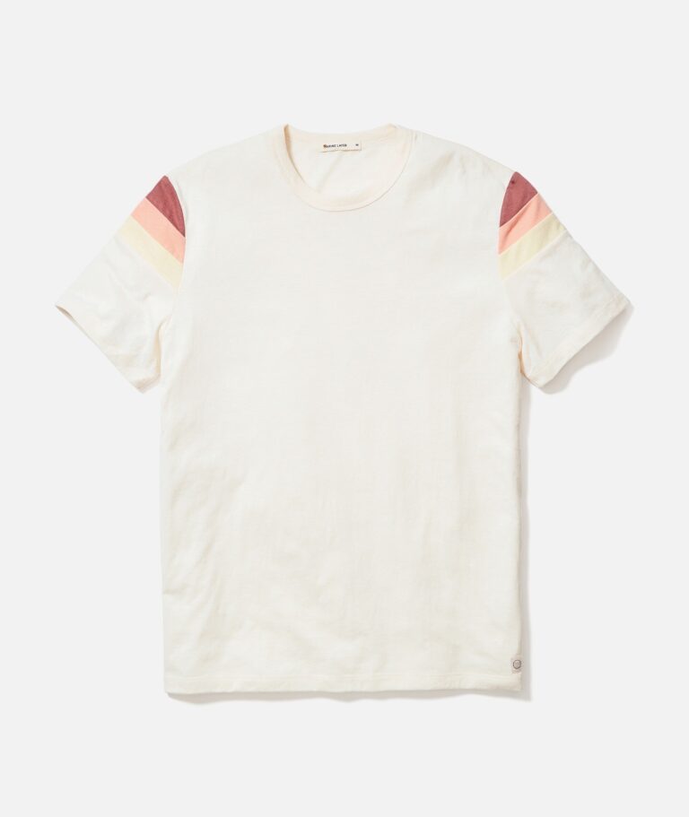 Banks Tee