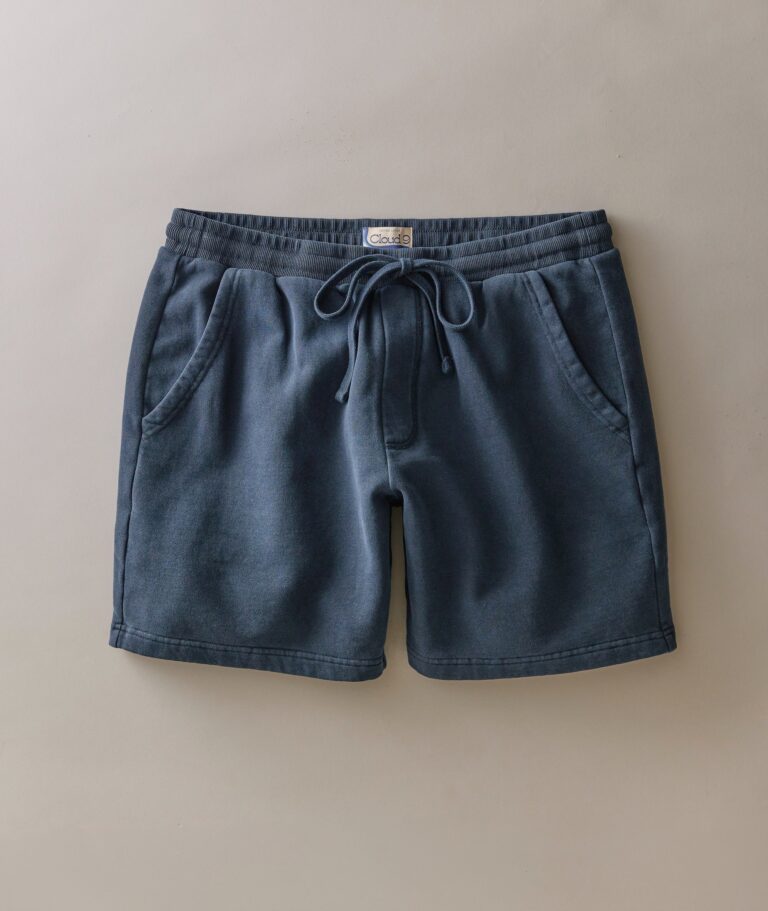 Cloud 9 Fleece Short