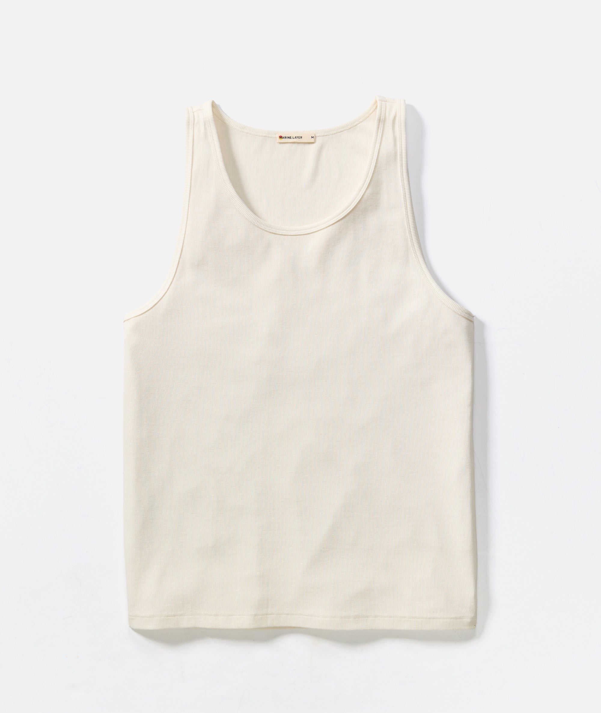 Carter Rib Tank