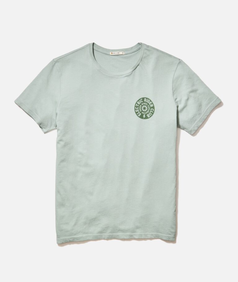 We Love This Bus Tee