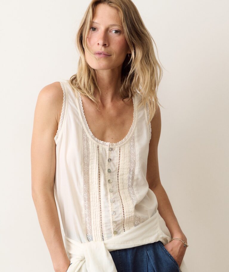 Celina Tank