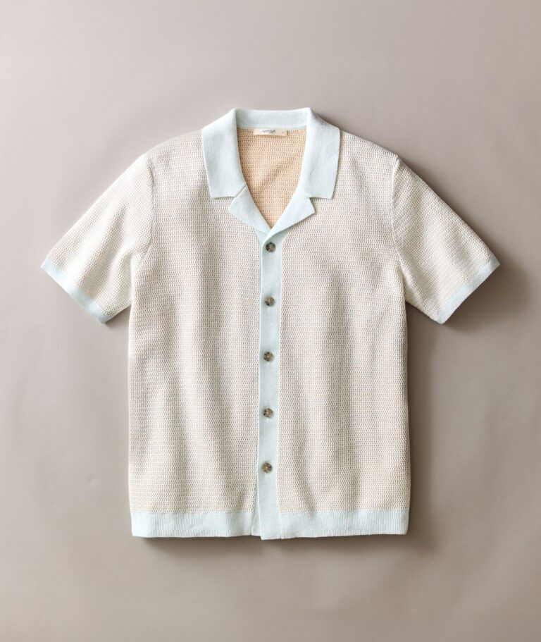 Olivo Resort Sweater