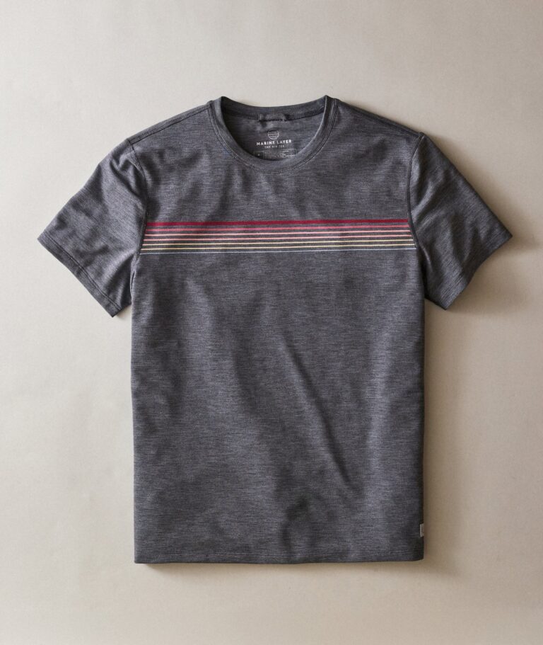 Air Crew Tee