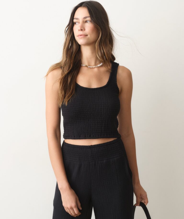 Coralina Scoop Tank