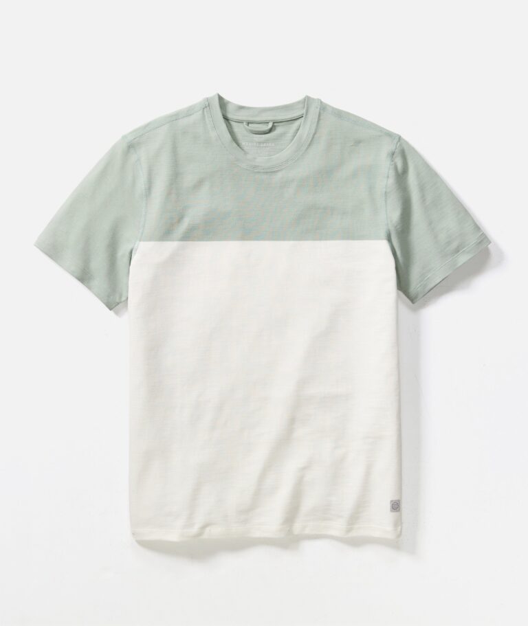 Air Crew Tee